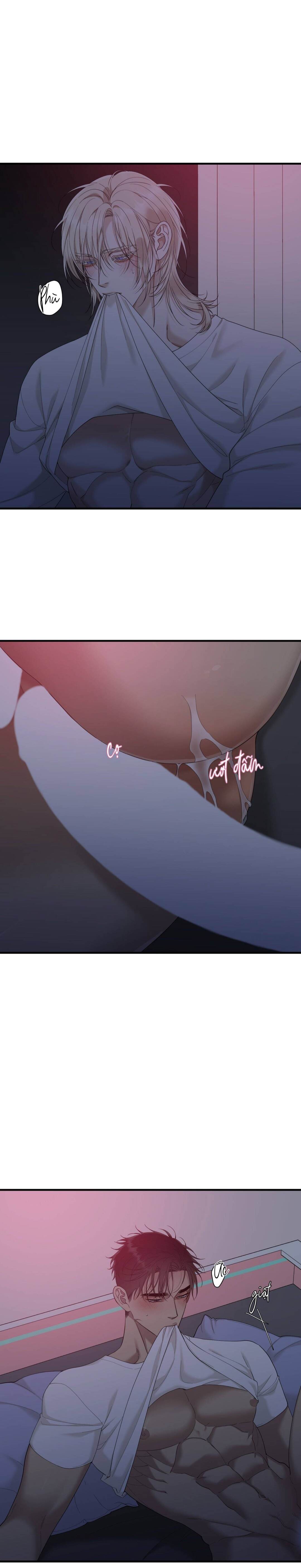 Dear.00 - Chap 22 (H)