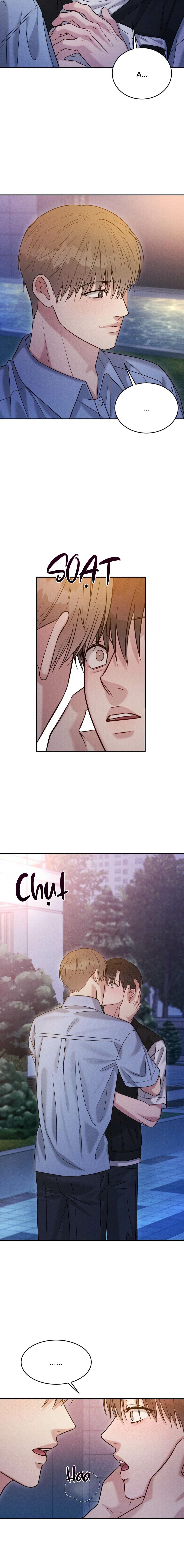 Giả Dược - Chap 43 (H)