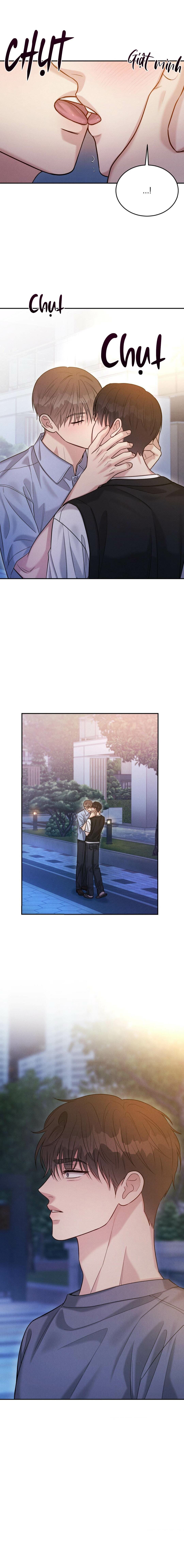 Giả Dược - Chap 43 (H)