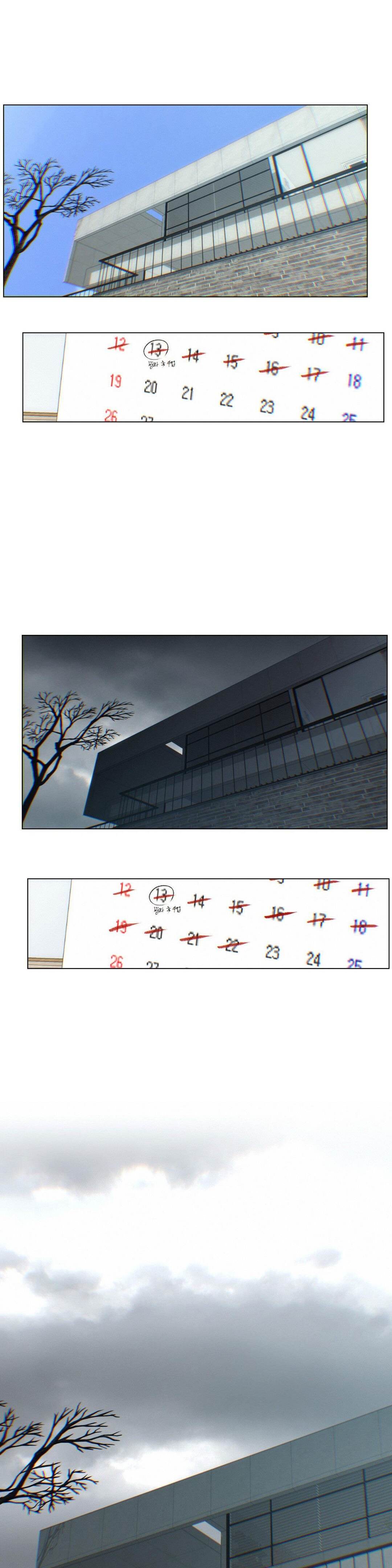 Lạc Giữa Những Tầng Mây - Chap 124