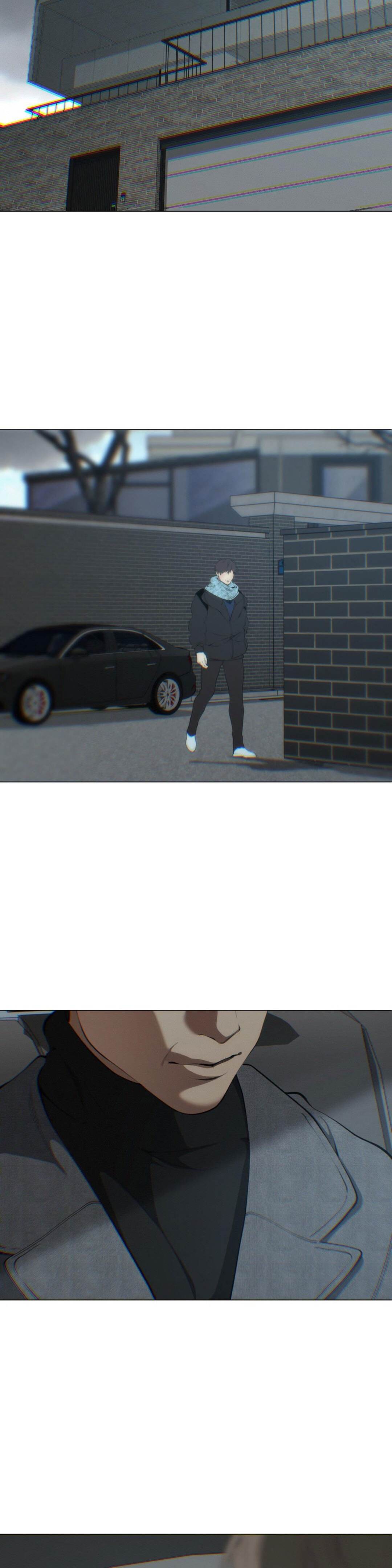 Lạc Giữa Những Tầng Mây - Chap 124