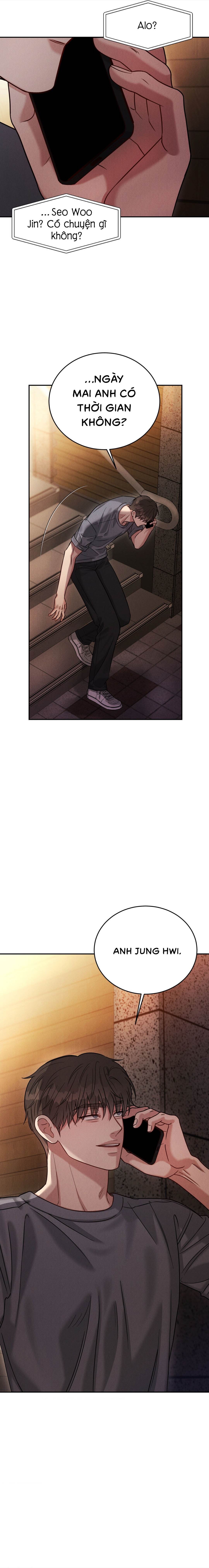 Giả Dược - Chap 44 (H)