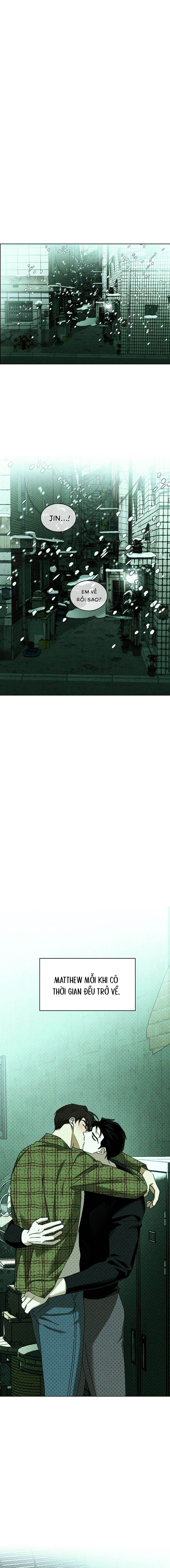 Dưới Ánh Đèn Xanh - Chap (SS2) 40