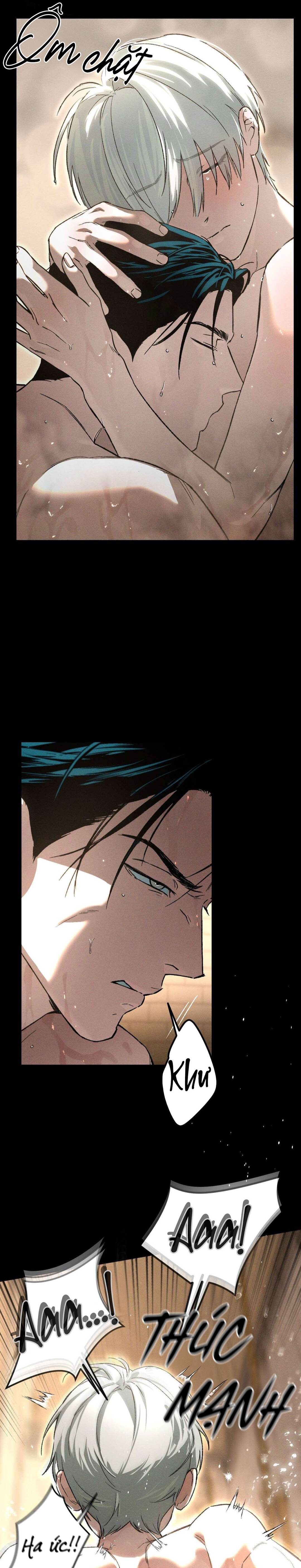 Che Giấu - Chap 04 (H)