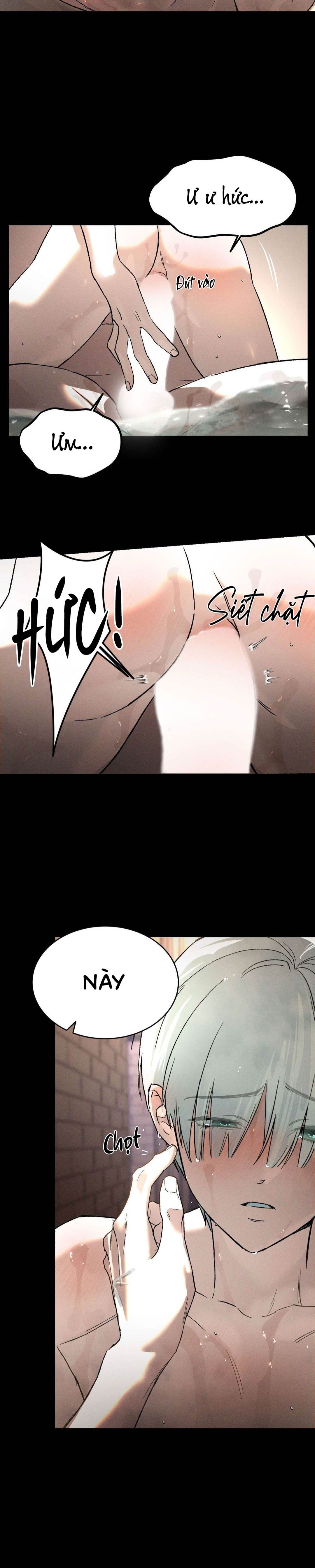 Che Giấu - Chap 04 (H)