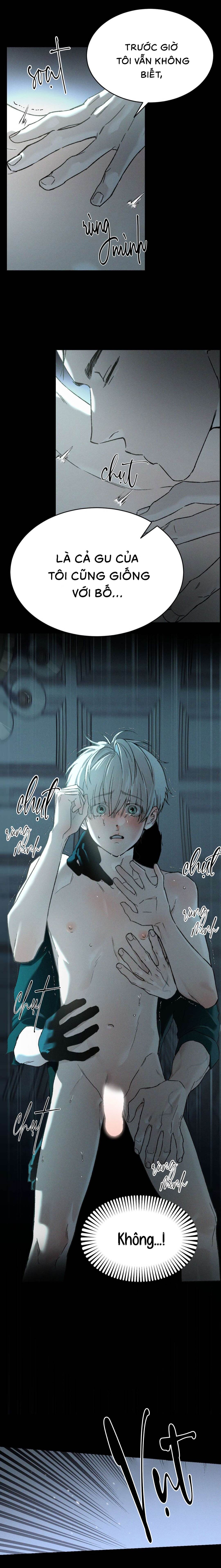 Che Giấu - Chap 02 (H)