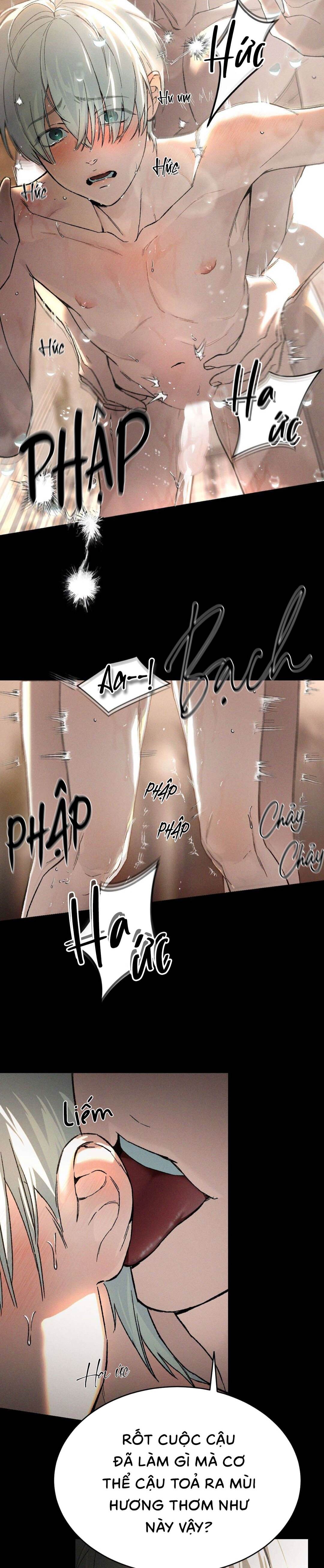 Che Giấu - Chap 04 (H)