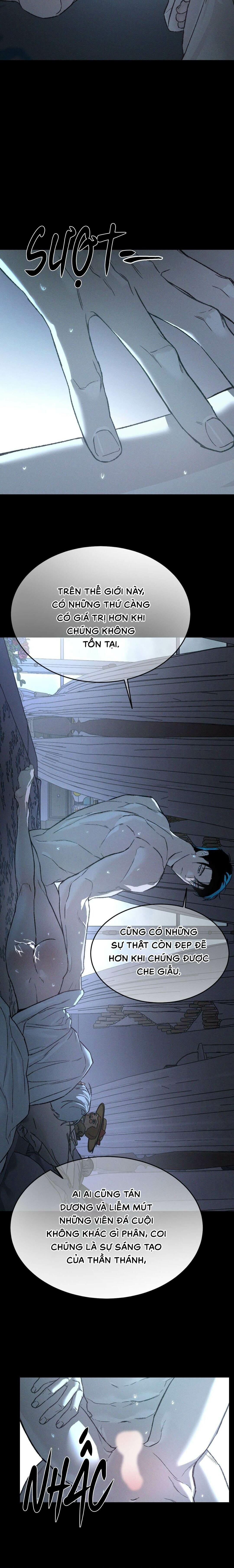 Che Giấu - Chap 05 (H)