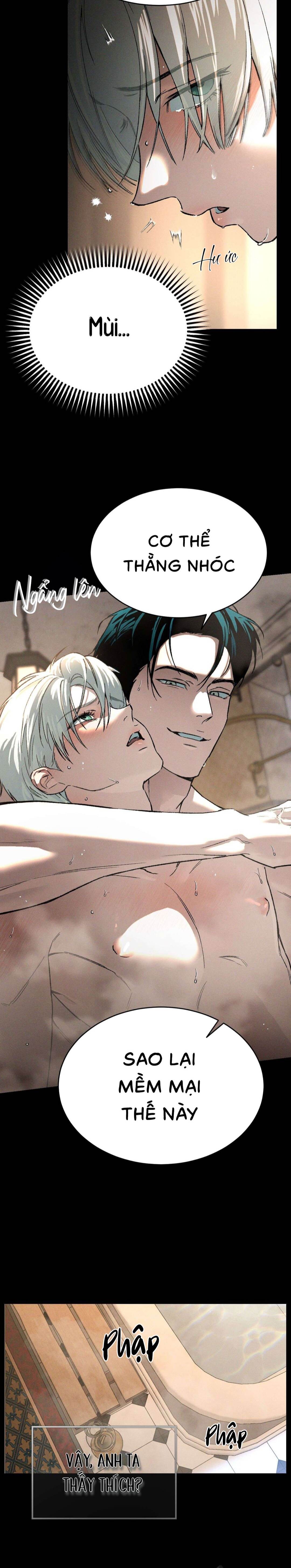 Che Giấu - Chap 04 (H)