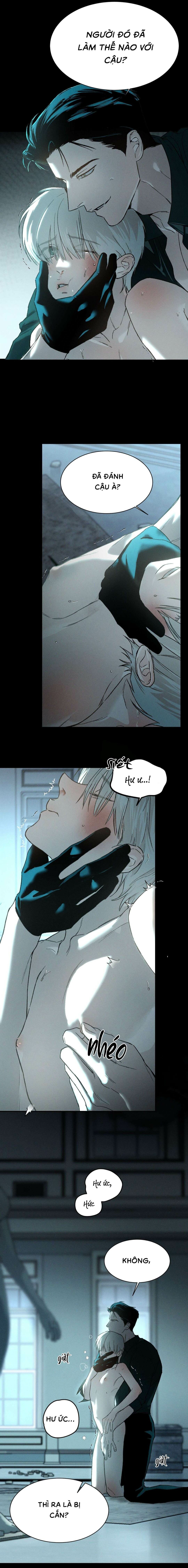 Che Giấu - Chap 02 (H)