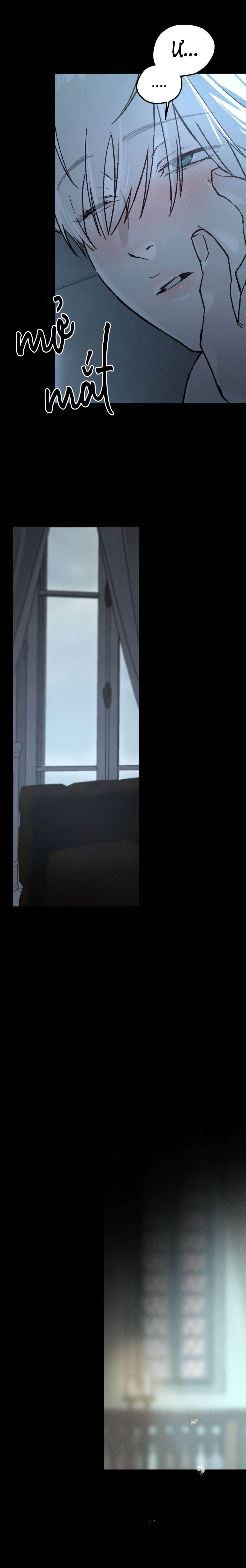 Che Giấu - Chap 05 (H)