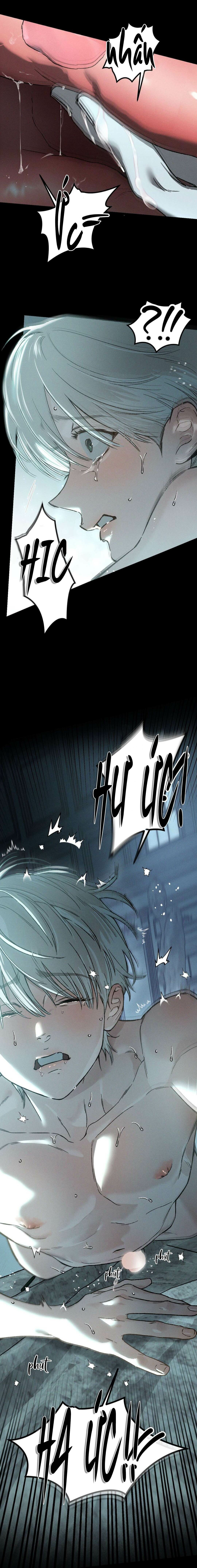 Che Giấu - Chap 02 (H)