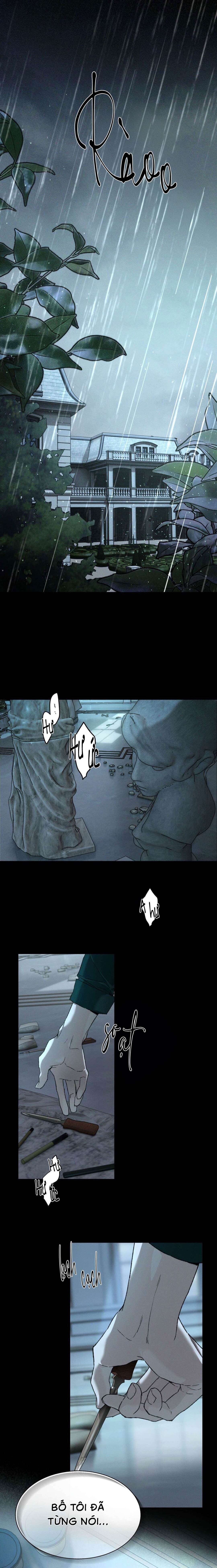 Che Giấu - Chap 01 (H)