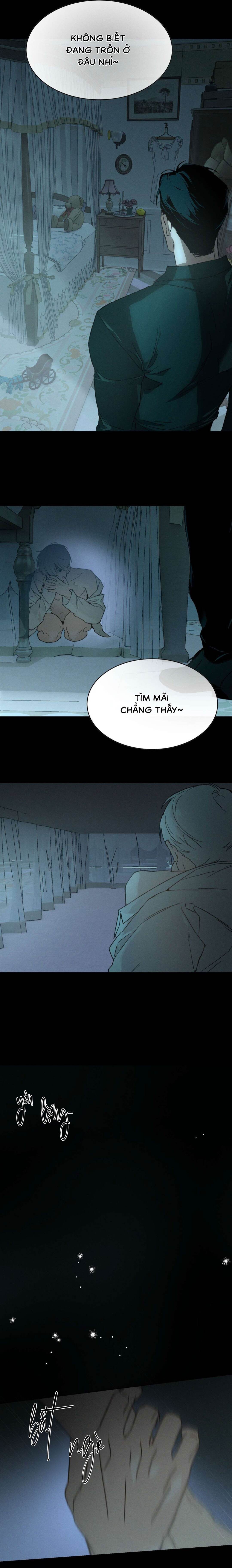 Che Giấu - Chap 01 (H)