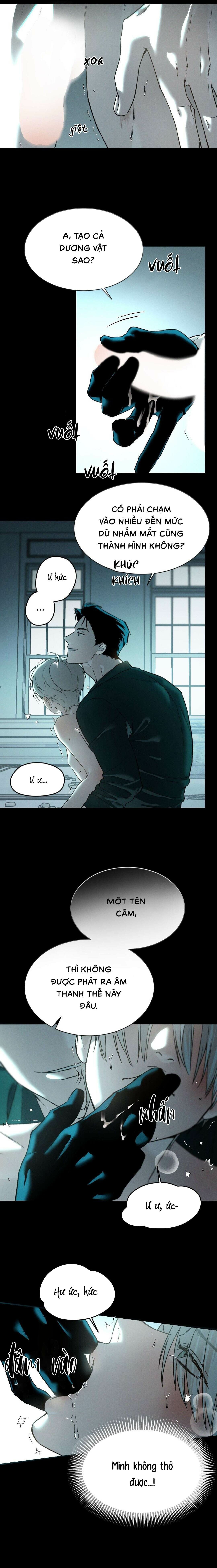 Che Giấu - Chap 02 (H)