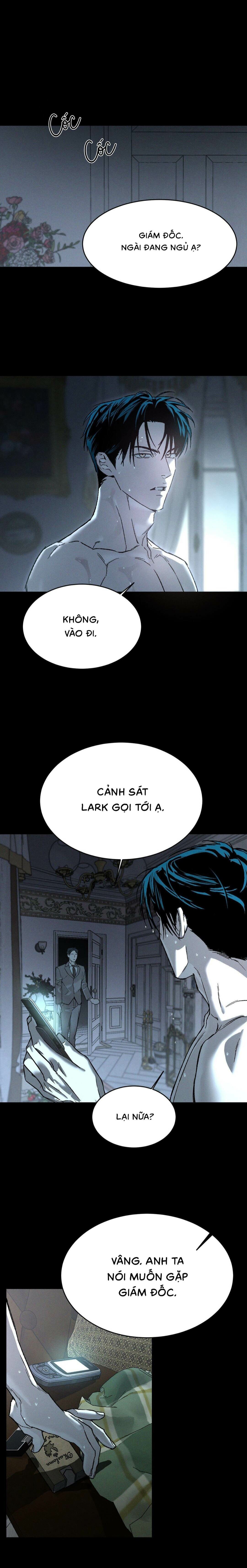 Che Giấu - Chap 05 (H)