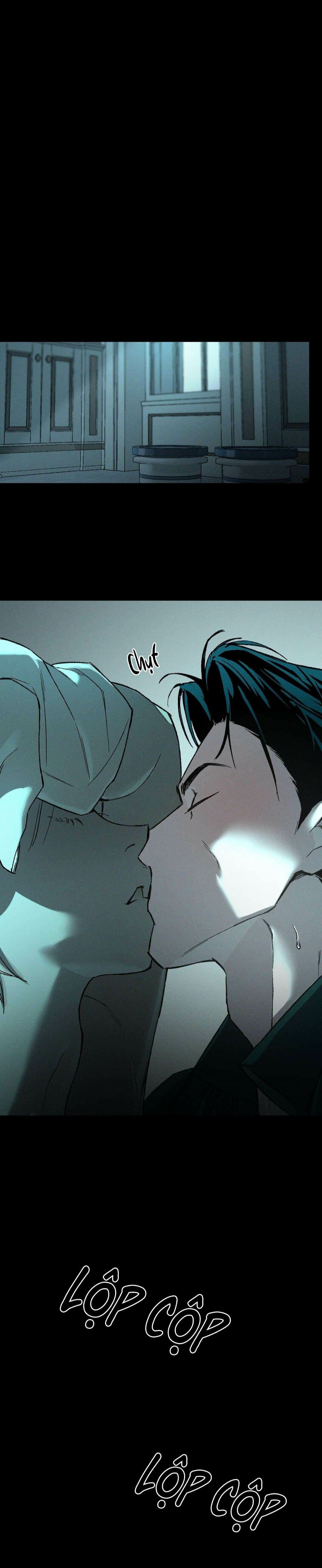 Che Giấu - Chap 04 (H)