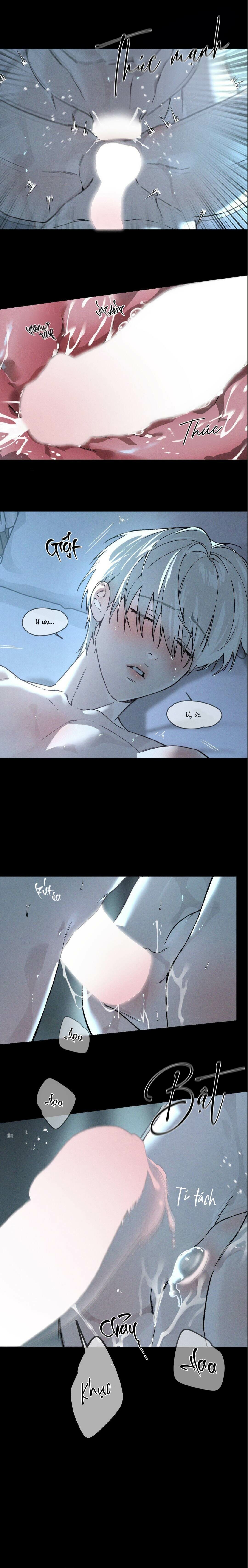 Che Giấu - Chap 05 (H)