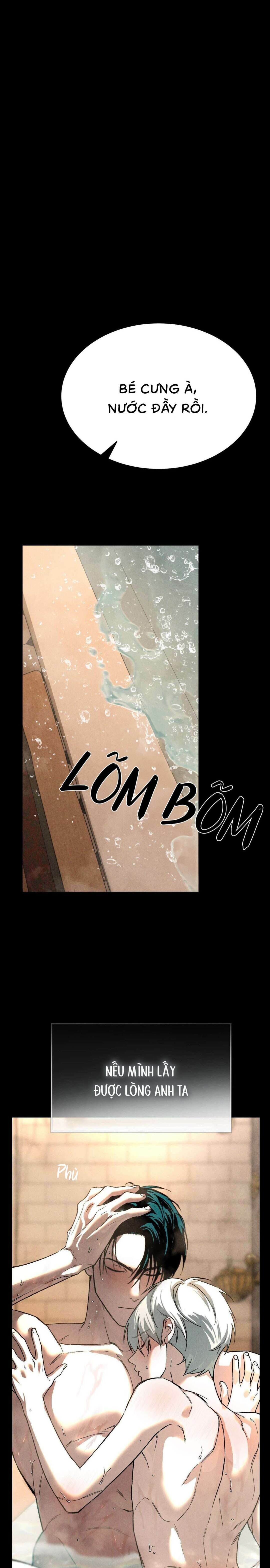 Che Giấu - Chap 04 (H)