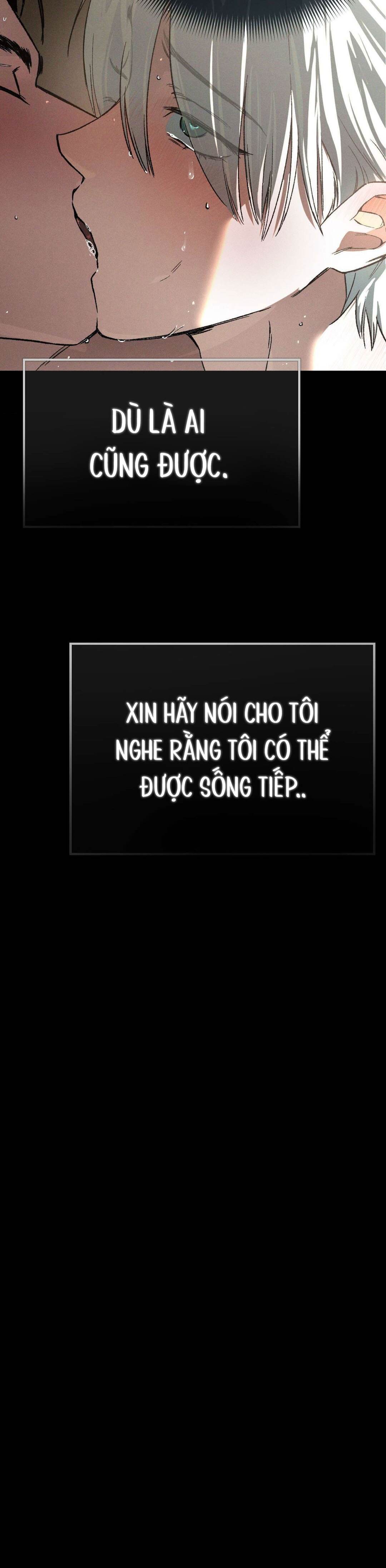 Che Giấu - Chap 04 (H)