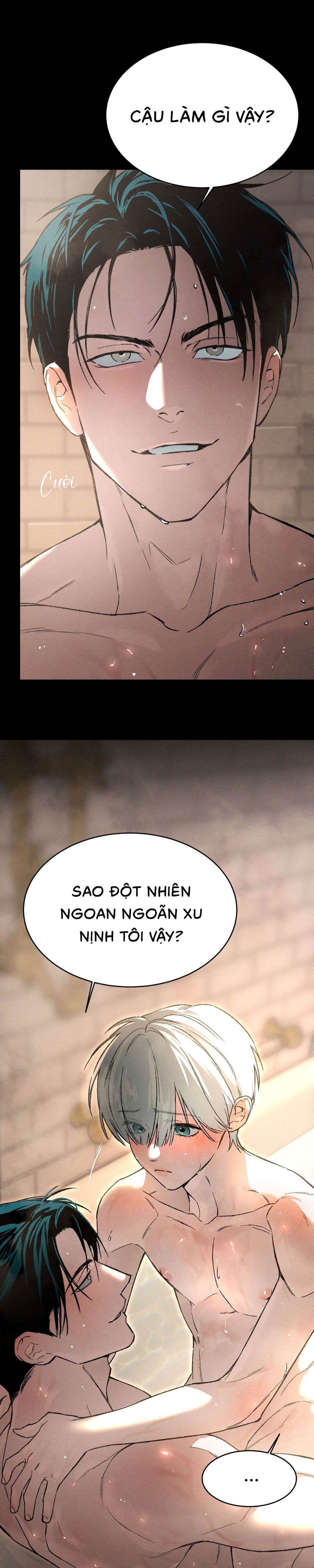 Che Giấu - Chap 04 (H)