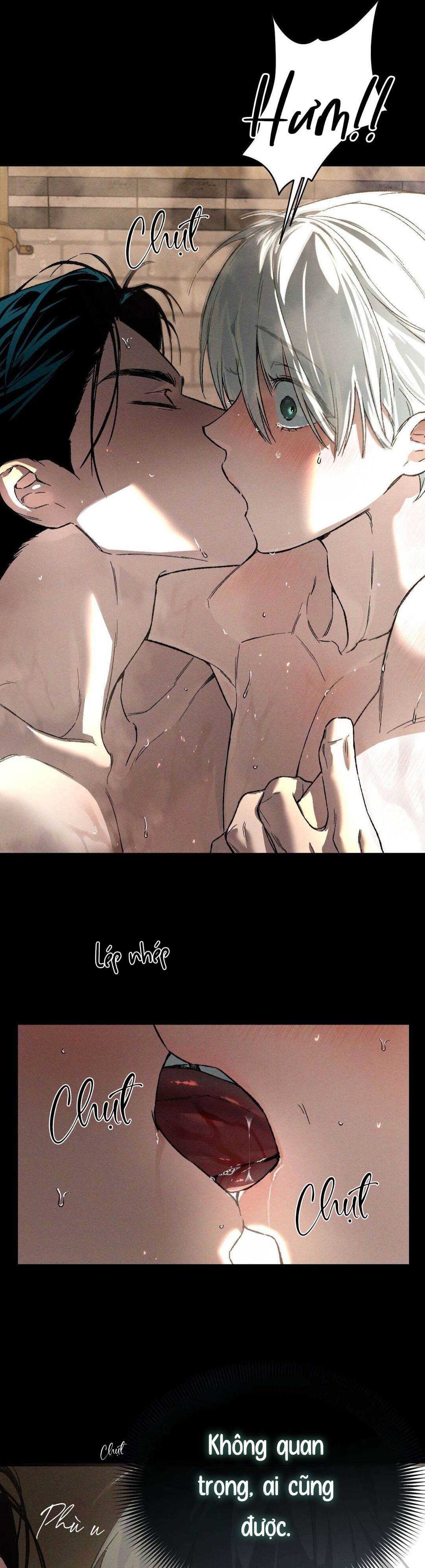 Che Giấu - Chap 04 (H)
