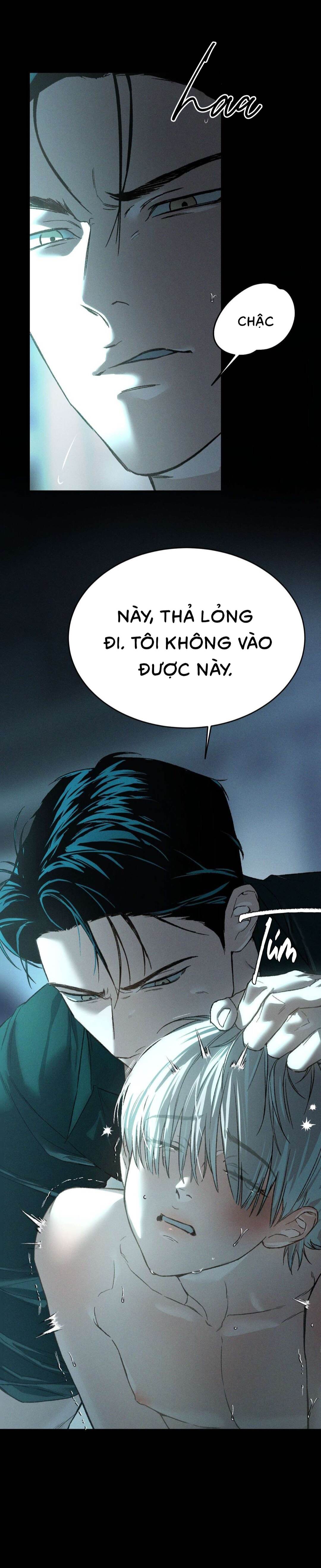 Che Giấu - Chap 02 (H)