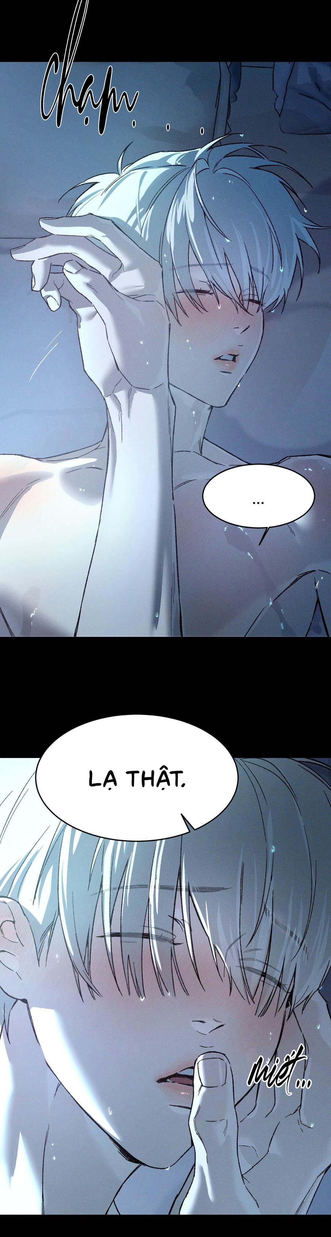 Che Giấu - Chap 05 (H)