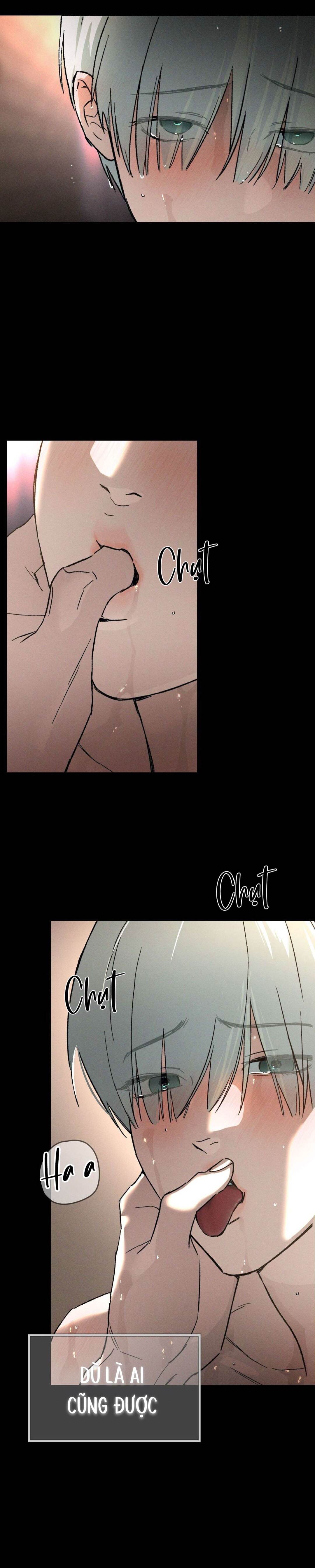 Che Giấu - Chap 04 (H)