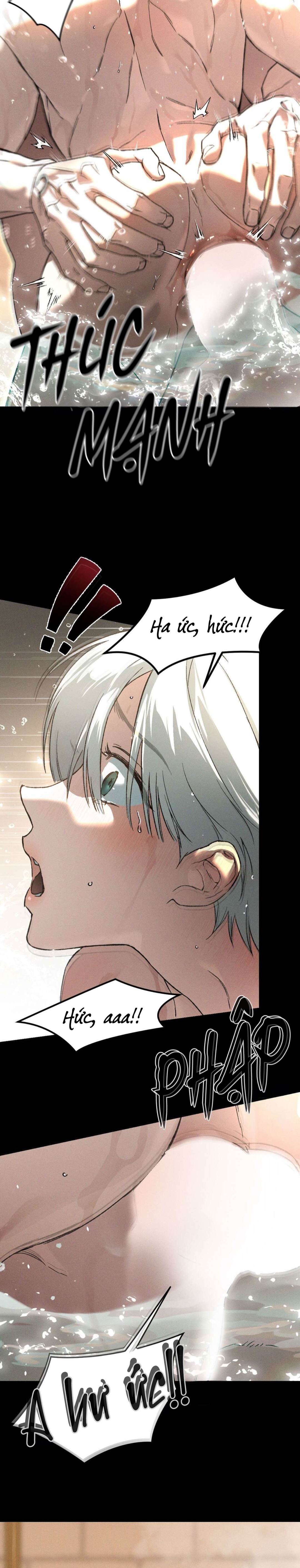 Che Giấu - Chap 04 (H)