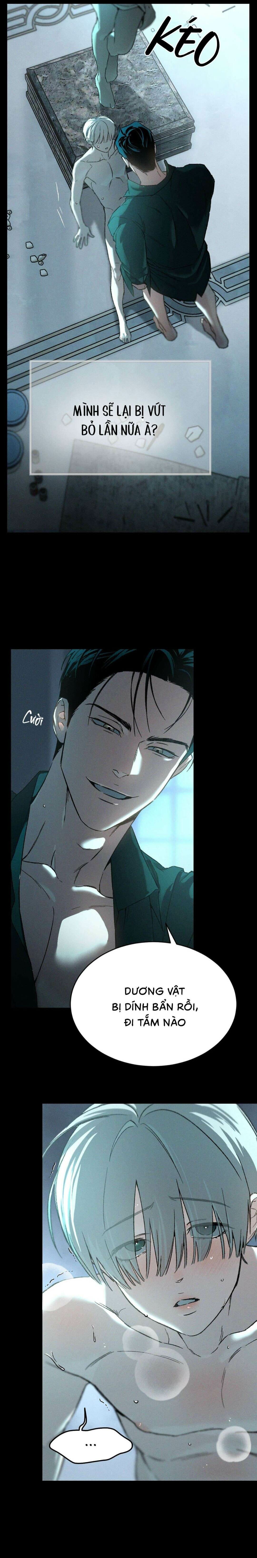 Che Giấu - Chap 04 (H)