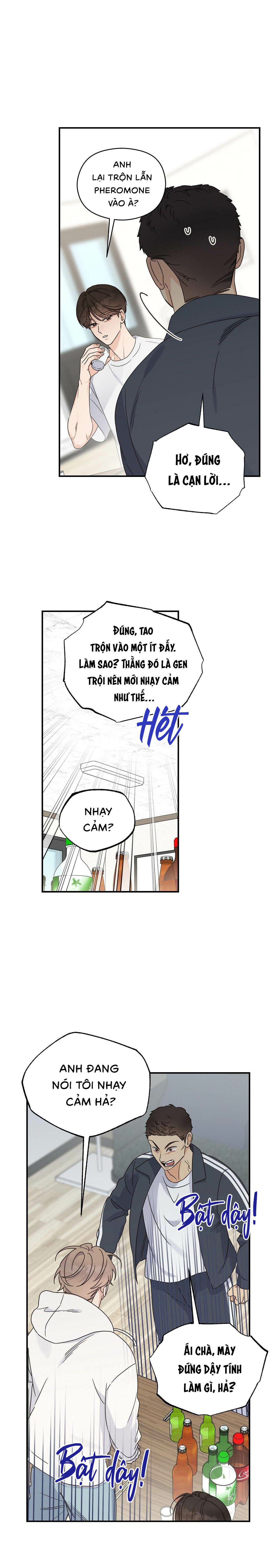 Alpha Trauma - Chap 08