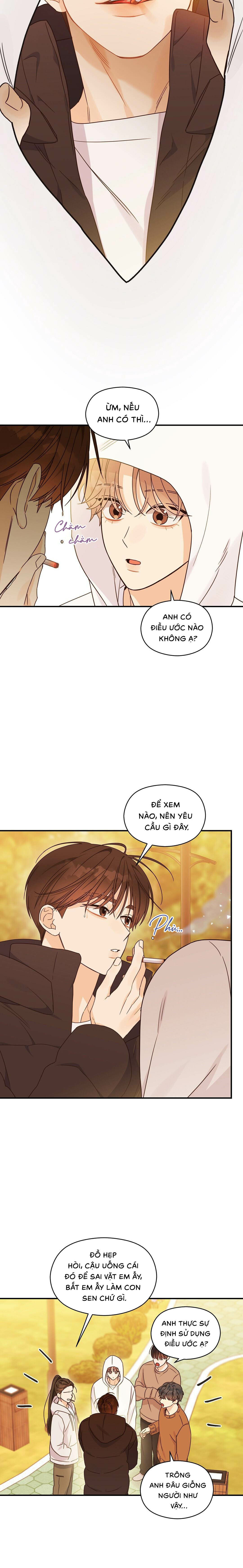 Alpha Trauma - Chap 08