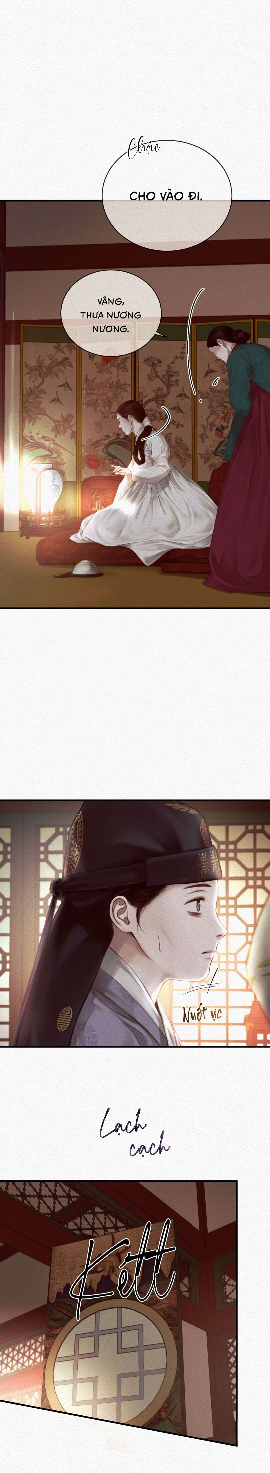 Quỷ Dạ Khúc - Chap 77