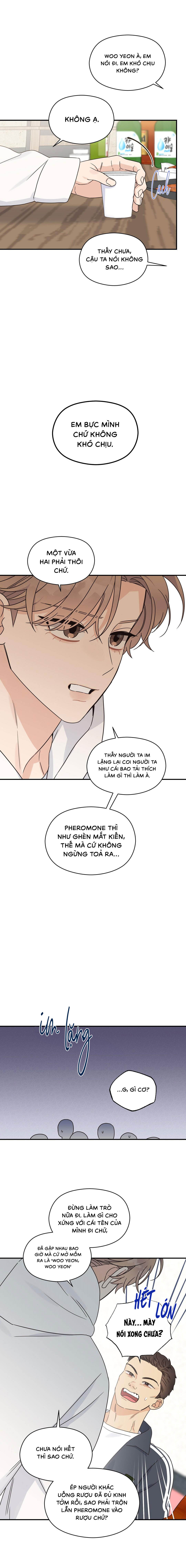 Alpha Trauma - Chap 08