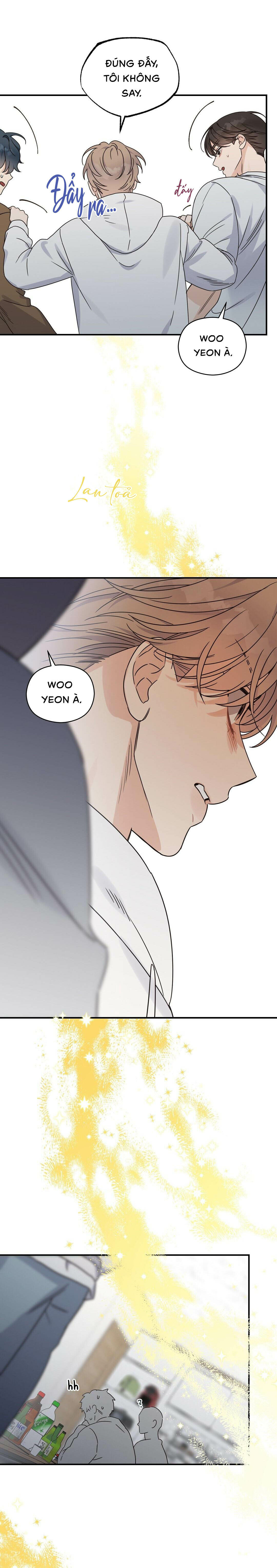 Alpha Trauma - Chap 08