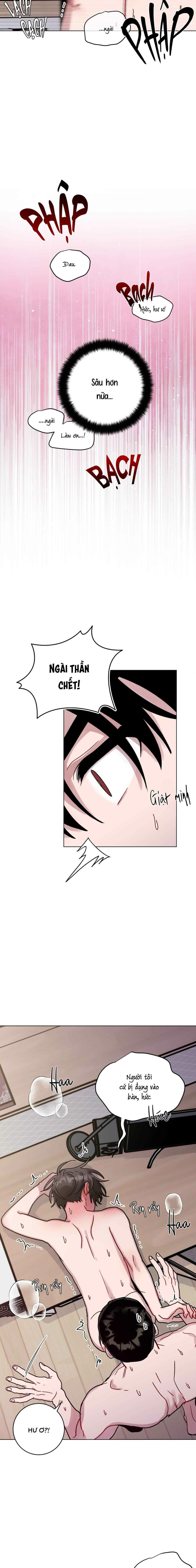 Cơn Mưa Rào Mùa Hạ - Chap 74 (H)