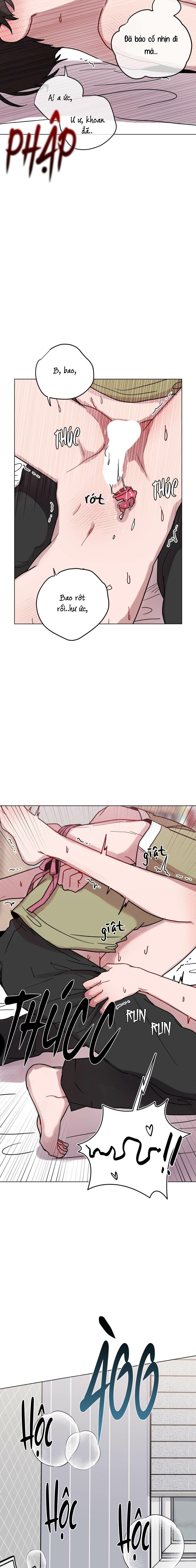 Cơn Mưa Rào Mùa Hạ - Chap 73 (H)