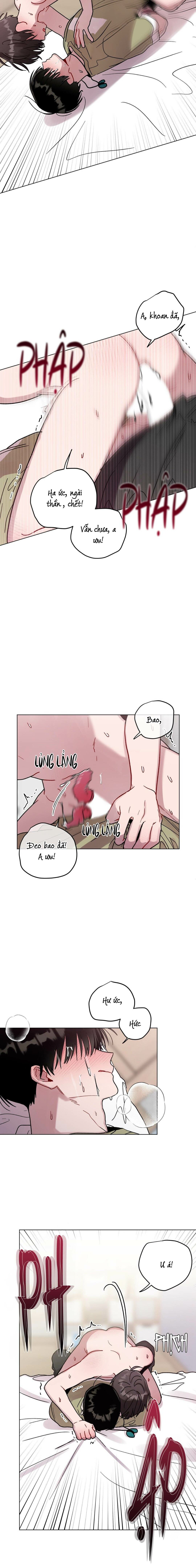 Cơn Mưa Rào Mùa Hạ - Chap 73 (H)