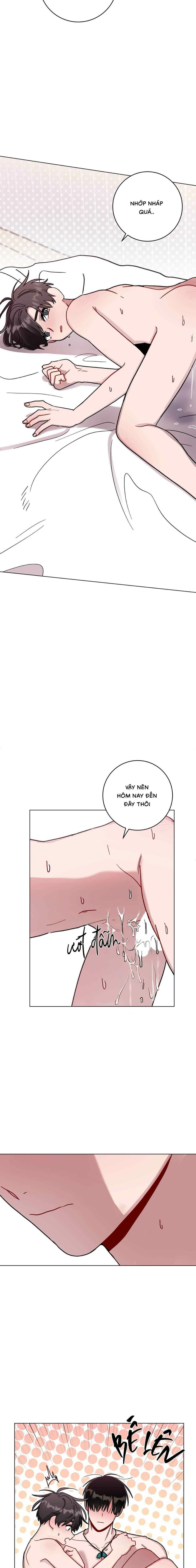 Cơn Mưa Rào Mùa Hạ - Chap 74 (H)