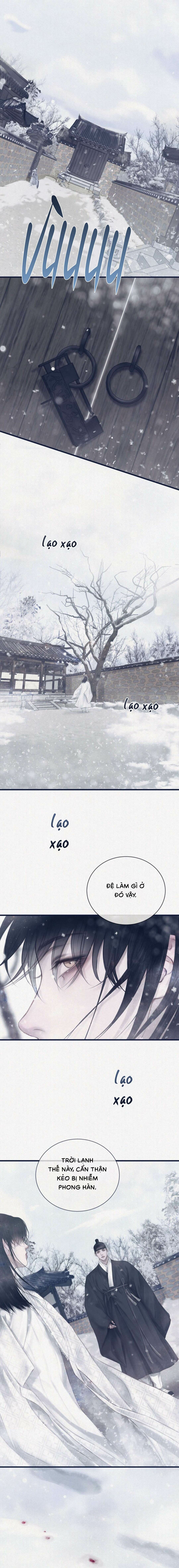 Ngọn Lửa Đam Mê - Chap 01 (H)