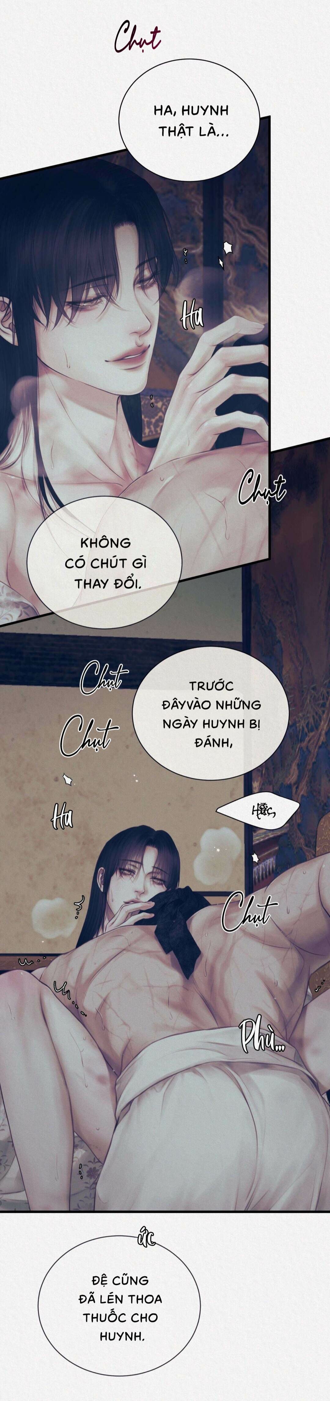 Ngọn Lửa Đam Mê - Chap 02 (H)