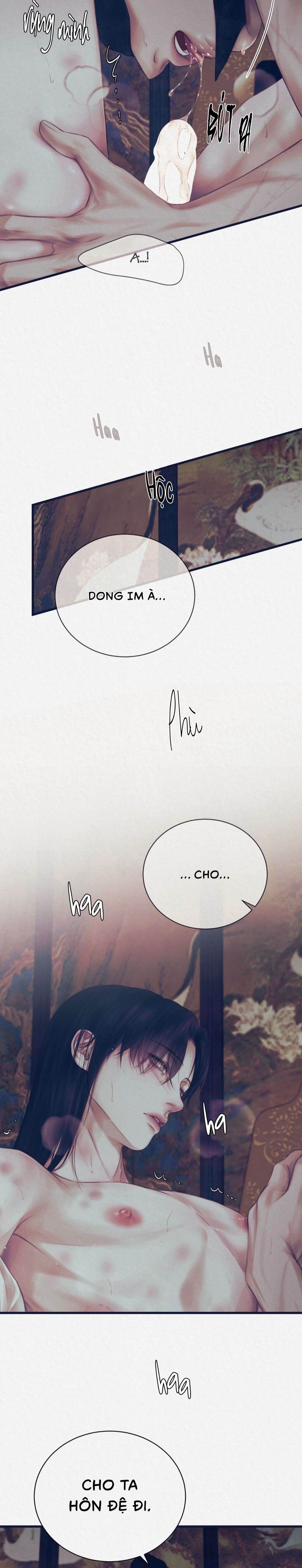 Ngọn Lửa Đam Mê - Chap 02 (H)