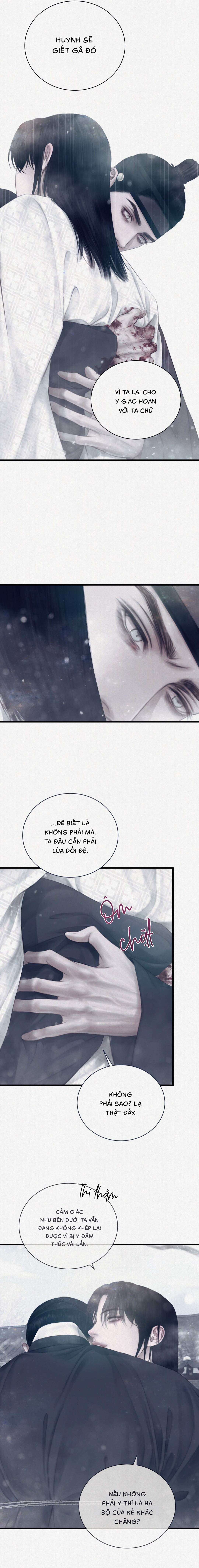 Ngọn Lửa Đam Mê - Chap 01 (H)
