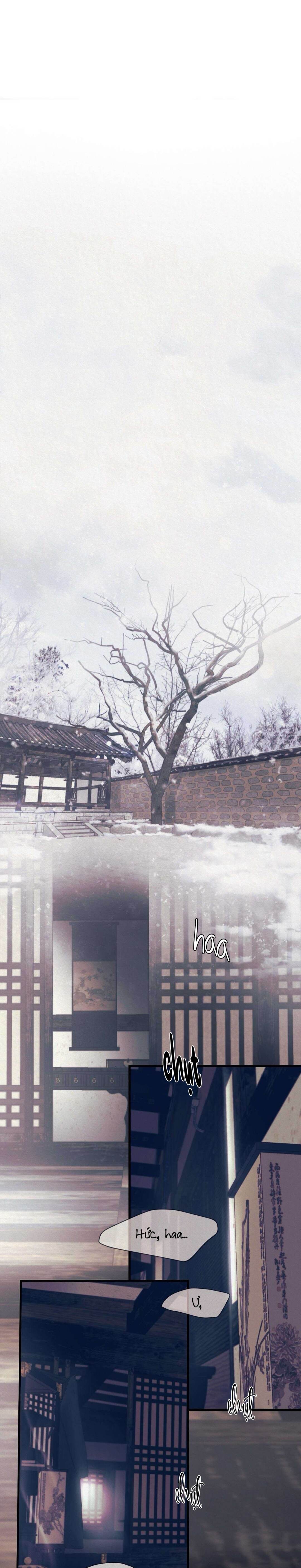 Ngọn Lửa Đam Mê - Chap 02 (H)