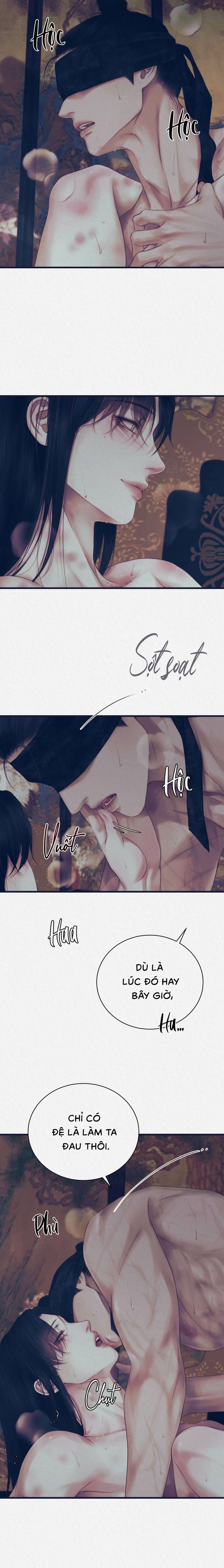 Ngọn Lửa Đam Mê - Chap 02 (H)