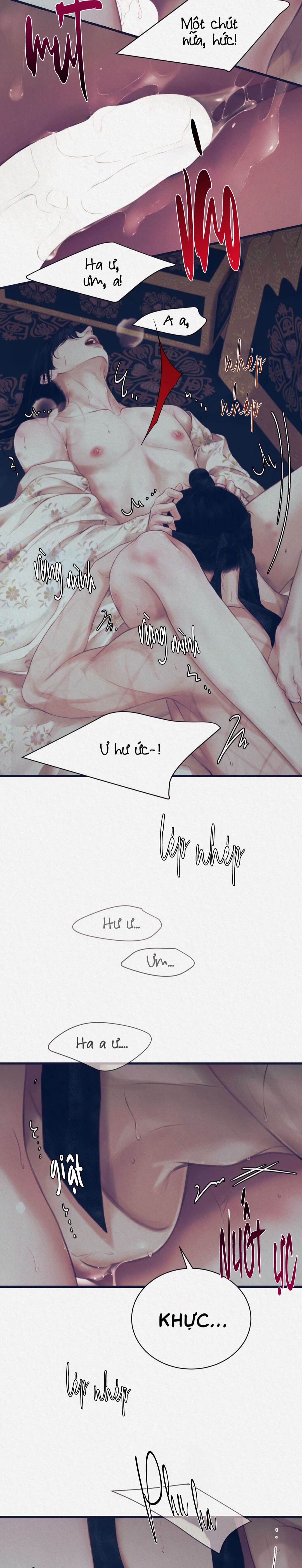 Ngọn Lửa Đam Mê - Chap 02 (H)