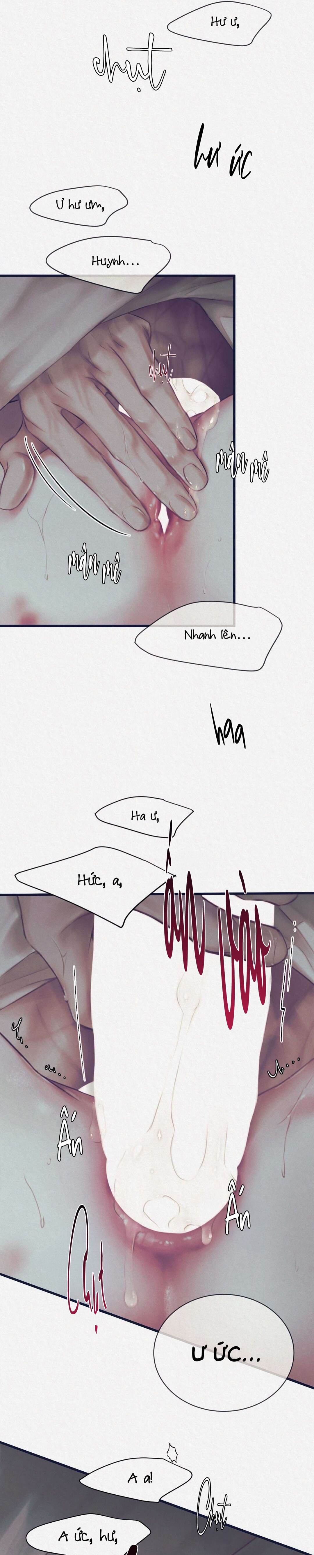 Ngọn Lửa Đam Mê - Chap 02 (H)