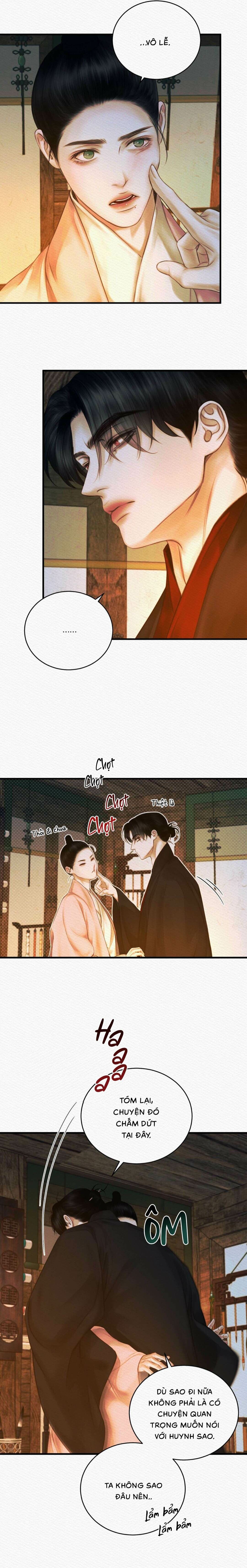 Quỷ Dạ Khúc - Chap 78 (H)