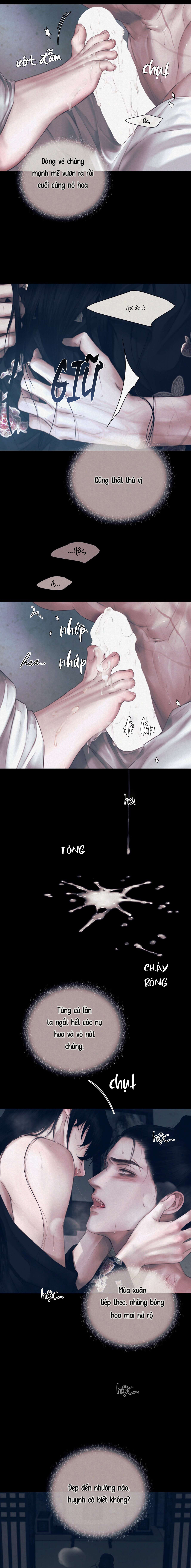 Ngọn Lửa Đam Mê - Chap 01 (H)